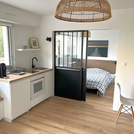 Apartamento Halles De